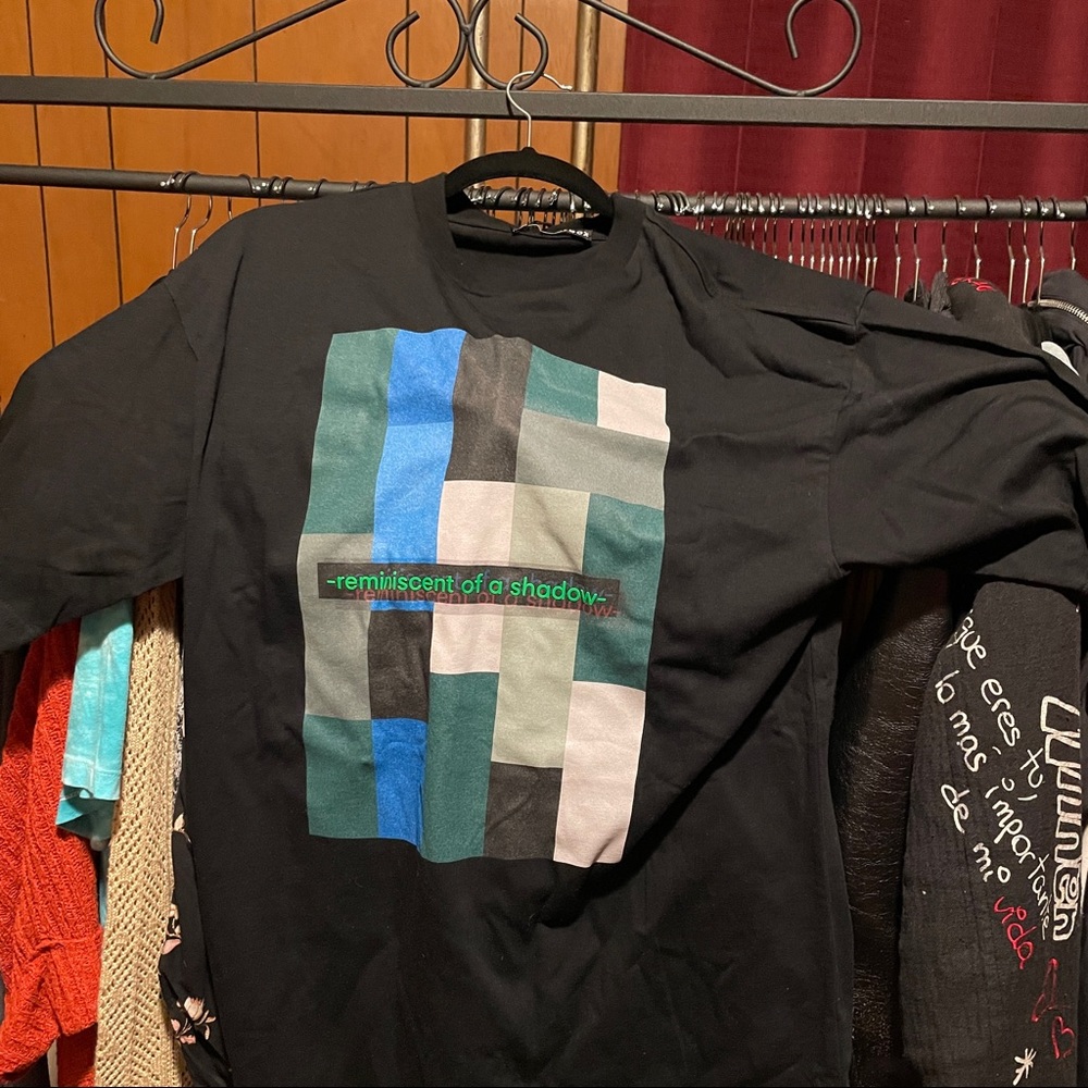 Lg Artica Arbox T-shirt